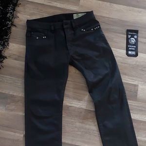 DIESEL Italian design. W30-L32